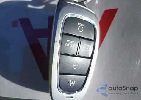 2023 Hyundai Palisade Sel from USA, damaged, VIN KM8R2DGE8PU596337